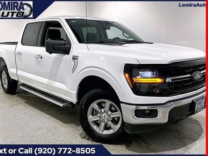 Used 2024 Ford F150 XLT w/ Tow/Haul Package