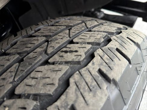 Used 2023 Ford Bronco Outer Banks image 7