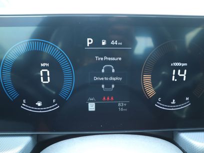 New 2026 Hyundai Sonata SEL