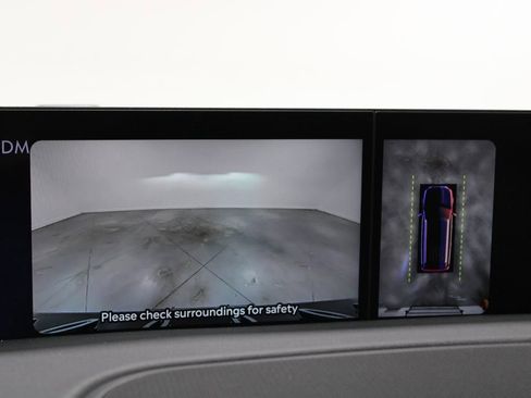 New 2026 Lincoln Navigator Reserve AWD/4WD image 53