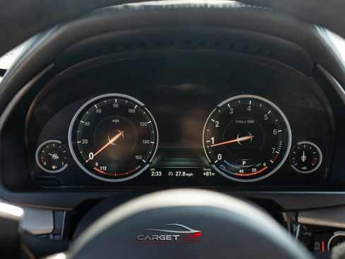 Used 2016 BMW X6 xDrive35i image 30