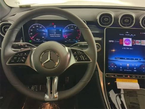 Certified 2026 Mercedes-Benz GLC 300 4MATIC image 24