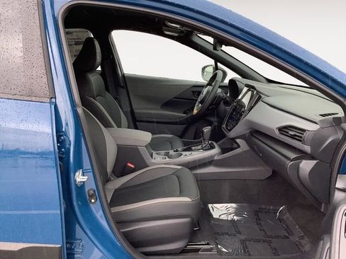 New 2026 Subaru Crosstrek 2.5i Wilderness w/ Crosstrek Mirror Package AWD/4WD image 15