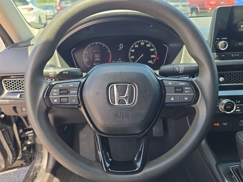 Used 2022 Honda Civic LX image 23