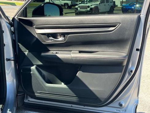 Used 2023 Honda CR-V Sport image 23