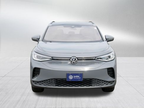 Certified 2023 Volkswagen ID.4 Pro S AWD/4WD image 2
