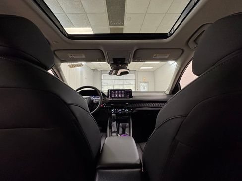 New 2025 Honda Accord EX-L image 19