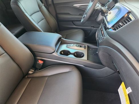 New 2026 Honda Ridgeline RTL image 12