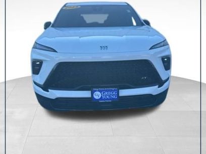 Used 2025 Buick Enclave Sport Touring