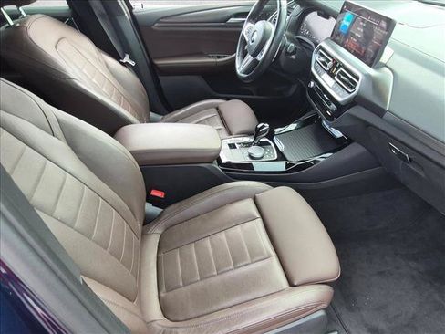Used 2024 BMW X3 M40i AWD/4WD image 19