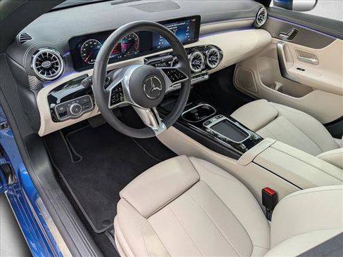 Certified 2026 Mercedes-Benz CLA 250 image 10