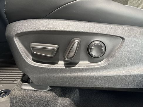 New 2026 Toyota bZ image 12