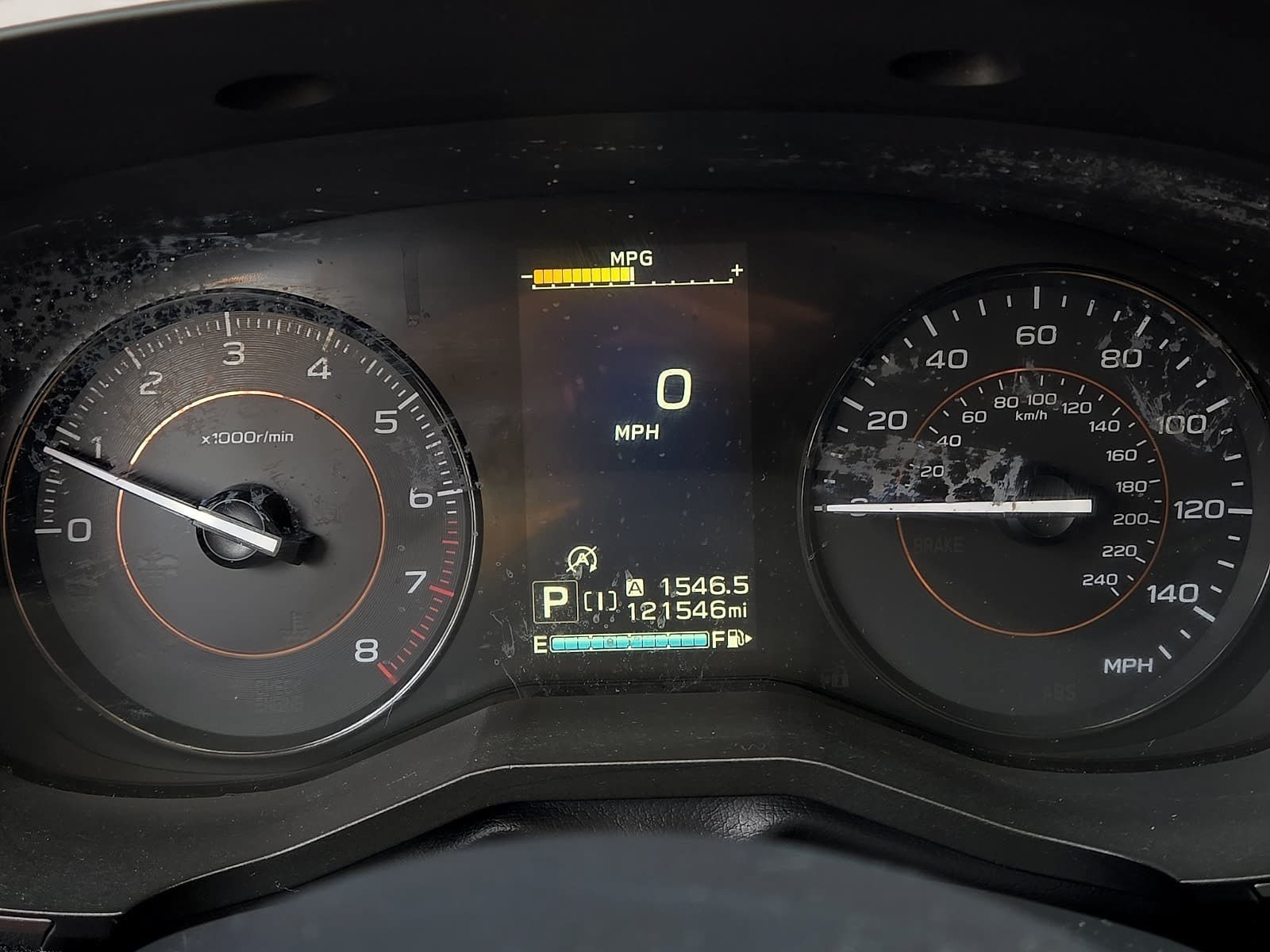 Used 2022 Subaru Crosstrek 2.0i Premium AWD/4WD image 19