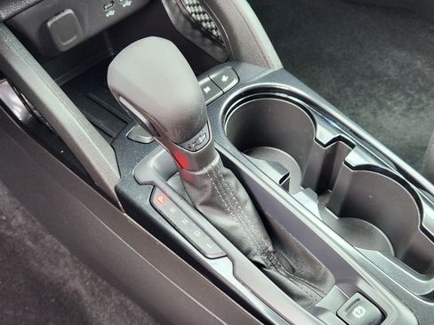 Certified 2025 Chevrolet TrailBlazer LT FWD image 21