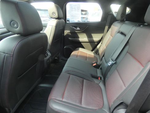 Certified 2019 Chevrolet Blazer RS AWD/4WD image 13