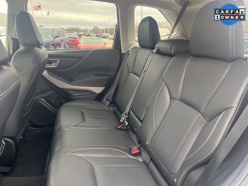 Used 2024 Subaru Forester Limited image 16