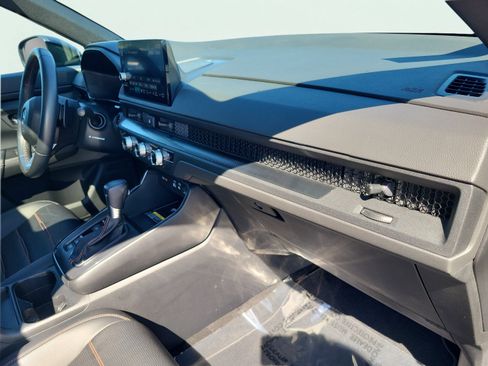 Certified 2024 Honda CR-V Sport-L image 22