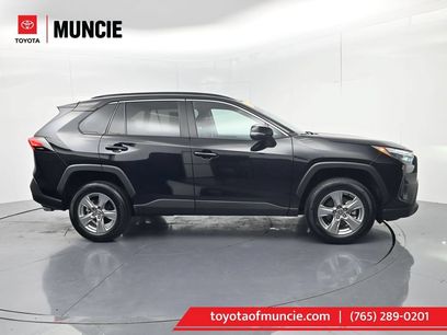 Used 2025 Toyota RAV4 XLE