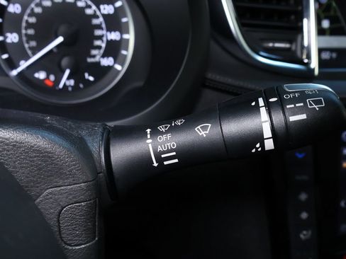 Used 2022 INFINITI QX55 Essential w/ Proactive Package image 29