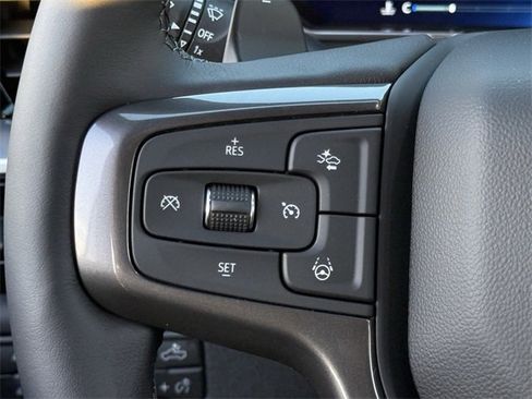 New 2026 Chevrolet Silverado 1500 High Country w/ High Country Premium Package image 15