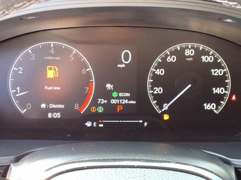 Used 2026 Honda Civic Sport image 19