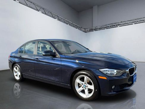 Used 2015 BMW 328i xDrive Sedan image 10