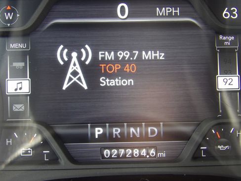 Used 2024 RAM 2500 Laramie w/ Safety Group AWD/4WD image 21