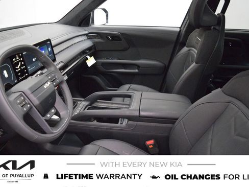 New 2027 Kia Telluride SX Prestige X-Pro image 10