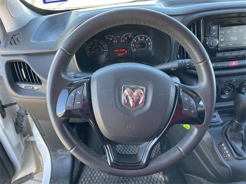 Used 2016 RAM ProMaster City Tradesman image 11