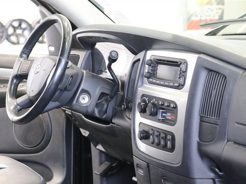 Used 2004 Dodge Ram 2500 Truck SLT w/ Trailer Tow Group AWD/4WD image 81