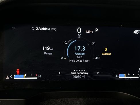 Used 2023 Jeep Grand Cherokee Limited image 17