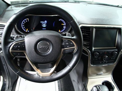 Used 2014 Jeep Grand Cherokee Limited image 6