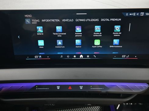 Used 2025 BMW X3 xDrive30i image 23