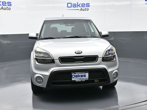 Used 2013 Kia Soul + image 3