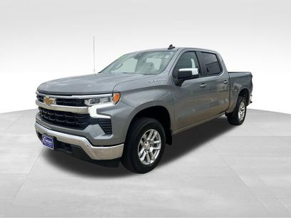 Certified 2023 Chevrolet Silverado 1500 LT