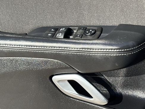 Used 2021 Dodge Challenger SXT w/ Blacktop Package image 21