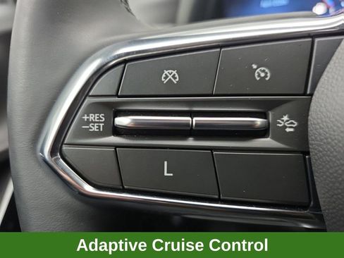 Used 2025 Chevrolet Equinox LT w/ Convenience Package II AWD/4WD image 27