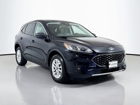 Used 2022 Ford Escape SE w/ Convenience Package AWD/4WD image 4