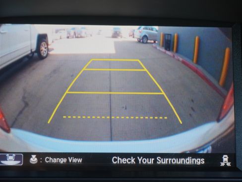Used 2017 Acura TLX V6 w/ Technology Package FWD image 21