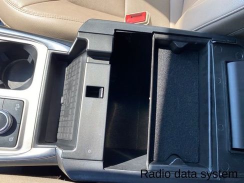 Used 2021 Ford Explorer Limited image 21