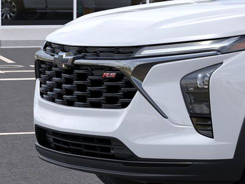 New 2026 Chevrolet Trax RS FWD image 13
