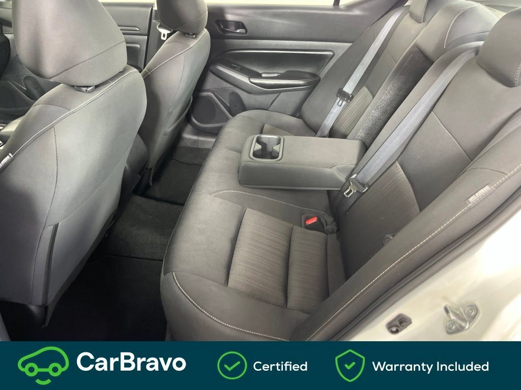 Used 2024 Nissan Altima 2.5 SV FWD image 20