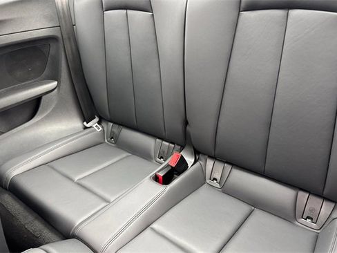 Used 2023 Audi TTS 2.0T Coupe w/ Black Optic Package image 14