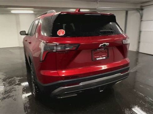 New 2026 Chevrolet Equinox ACTIV image 7