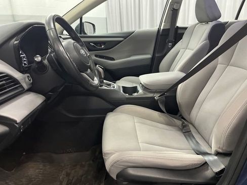 Used 2023 Subaru Legacy Premium image 9