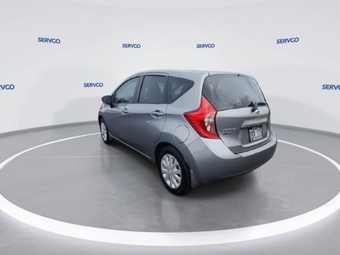 Used 2015 Nissan Versa Note SV image 6