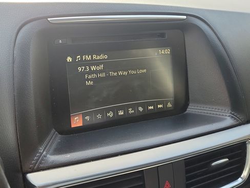 Used 2016 MAZDA CX-5 Grand Touring image 21