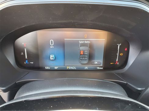 New 2026 Ford Escape Active w/ Cold Weather Package image 13