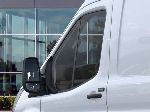 New 2026 Ford Transit 250 148 Medium Roof w/ Exterior Upgrade Package RWD image 19