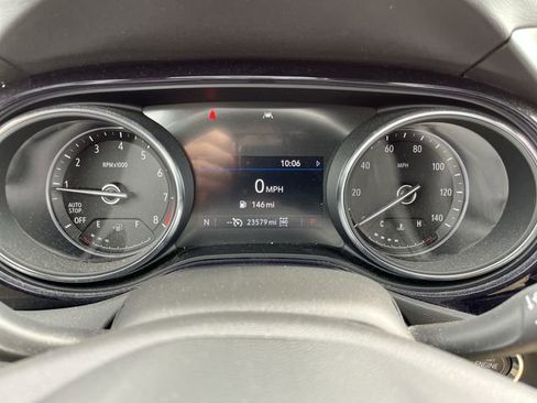 Used 2023 Buick Encore GX Preferred w/ Cold Weather Comfort Package AWD/4WD image 11
